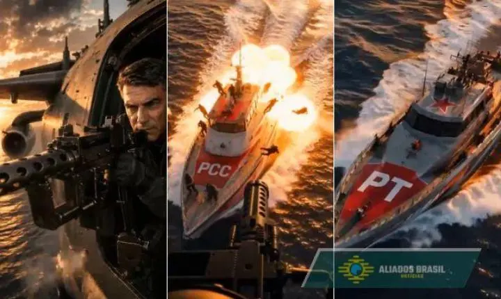 PT tenta censurar vídeo da pré-campanha de Flávio Bolsonaro