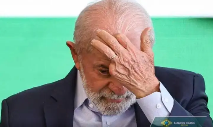 Quaest em 10 estados revela quem desaprova e quem aprova Lula; veja os resultados por região