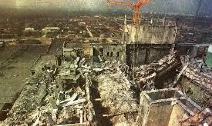 Quais as chances de um novo desastre nuclear, como o de Chernobyl?
