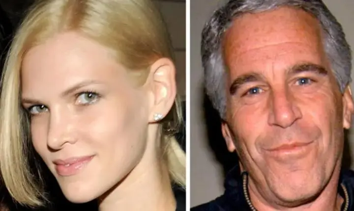Quem é a mulher que visitou Jeffrey Epstein 67 vezes na prisão e pode voltar a ser investigada?