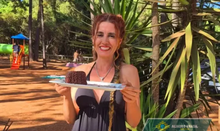 Quem é a turista brasileira que morreu durante safári na Namíbia