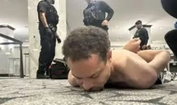 Quem é o atirador que abriu fogo em evento com Trump