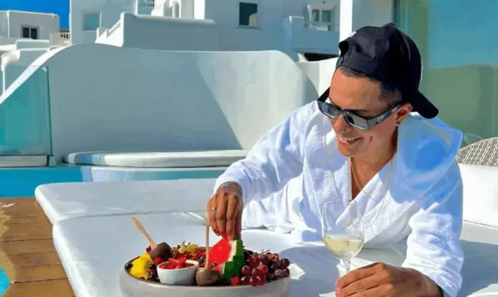 Quem é o dono da Choquei, preso na Operação Narco Fluxo da PF