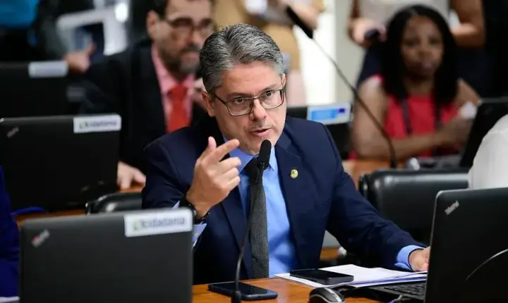 Relator sobre indiciamento de ministros: “Ninguém está acima da lei”