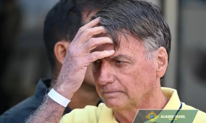 Relatório médico aponta aumento dos episódios de soluço de Bolsonaro nos últimos sete dias