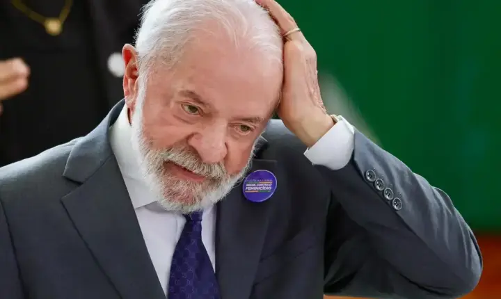 Reprovação de Lula sobe e aprovação cai; veja os números do Datafolha