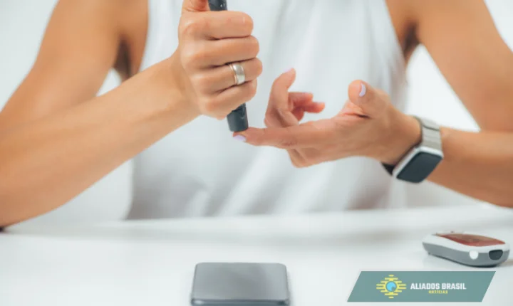 Resistência à insulina: o distúrbio silencioso que pode alterar o metabolismo antes do diabetes