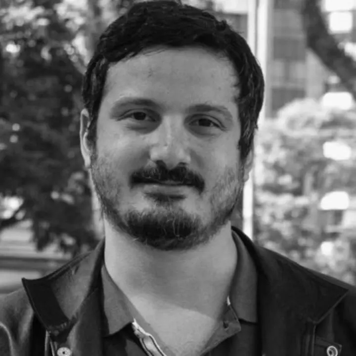 Roberto Lacerda Barricelli