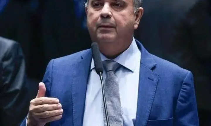 Rogério Marinho convoca militância a derrotar o PT e declara: 