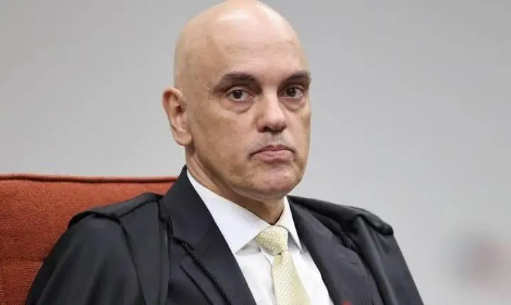Rumble nomeia nova representante em ação contra Moraes nos EUA