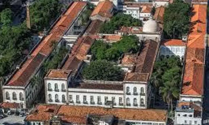 Santa Casa da Misericórdia recebe herança de R$ 88 milhões e ganha fôlego para sair da crise financeira