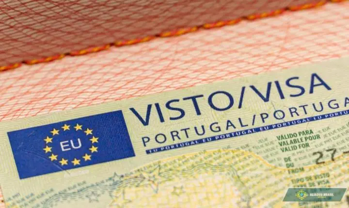 Seis países da Europa endurecem regras de visto para brasileiros em 2026, incluindo Portugal; SAIBA MAIS