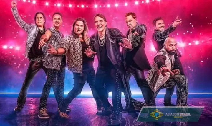 Sem Ricky Martin, Menudo anuncia retorno aos palcos