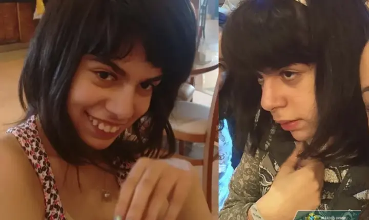 Silvia Abravanel emociona com desabafo sobre diagnóstico raro da filha