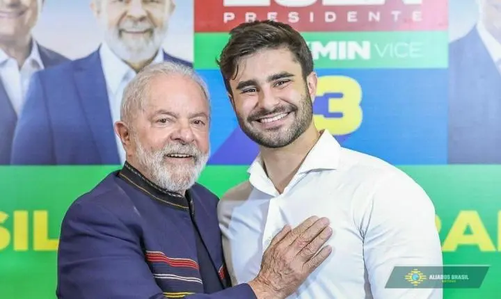 Sobrinho de Dilma liderará ofensiva digital do PT nas redes