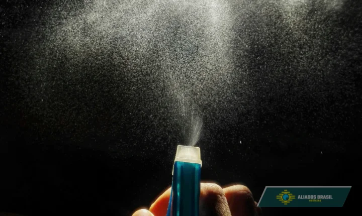 Spray de pimenta é liberado para mulheres maiores de 18; veja regras e exigências para compra