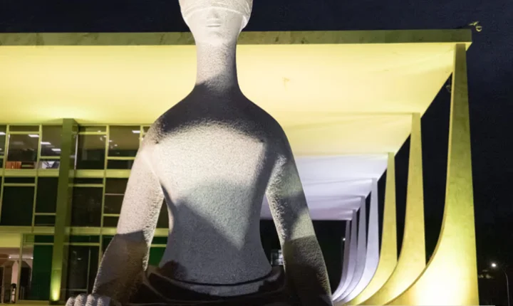 STF decide que lei de SC contra cotas raciais é inconstitucional