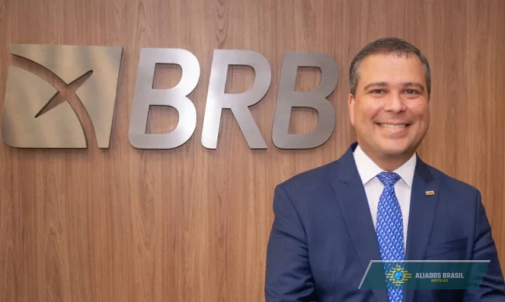 STF forma maioria para manter prisão de ex-presidente do BRB em investigação sobre esquema milionário