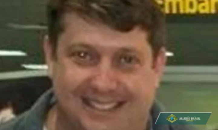 STF, Interpol e DEA: a operação internacional que prendeu “Bonitão” em Orlando