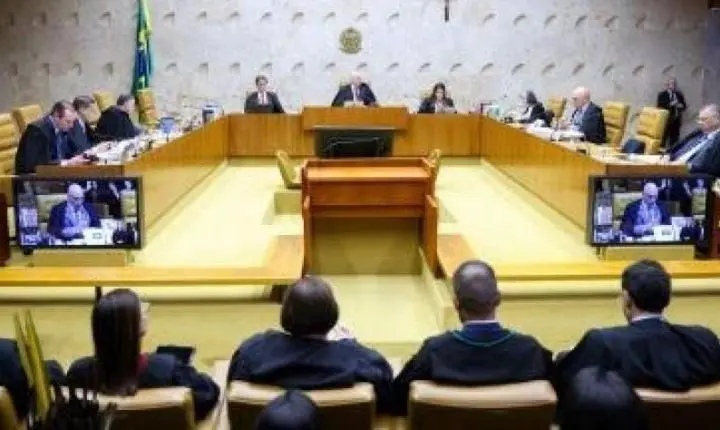 STF rejeita recurso da OAB e mantém indulto de Bolsonaro