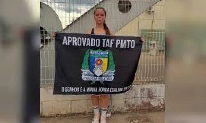 STF suspende eliminação de candidata por critério de altura em concurso da PM do Tocantins