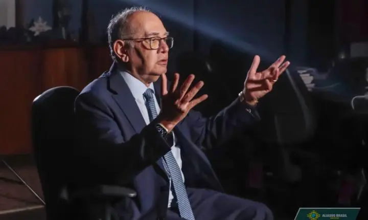 STF vai gastar até R$ 250 mil para vigiar menções nas redes sociais. Entenda