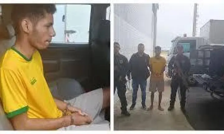 Suspeito de estupro coletivo contra duas crianças em SP diz que crime foi 'por zoeira', afirma delegado