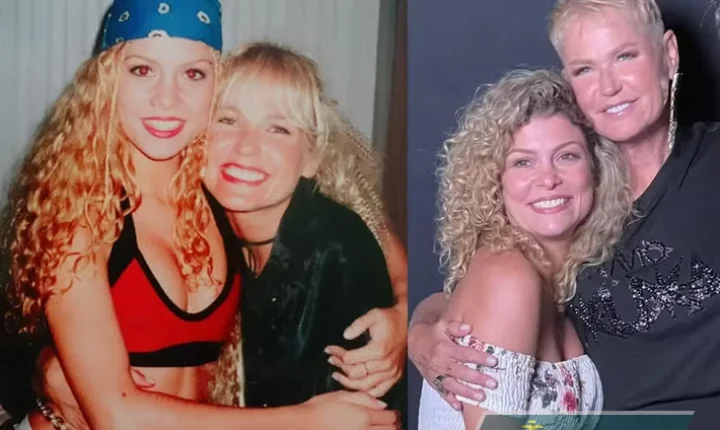 Também barrada em show da Xuxa, ex-paquita faz desabafo: 'Pago um preço alto'