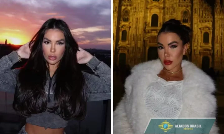 TRAGÉDIA: Influenciadora brasileira morre após cair do 27º andar de edifício em Dubai