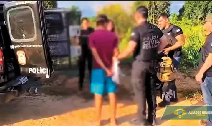 Tren de Aragua se torna fornecedor bélico do Comando Vermelho e já está em três regiões no Brasil