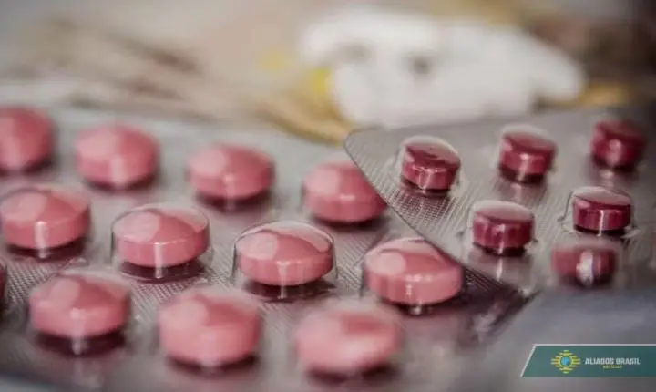 Três crianças morrem nos EUA após superdose de remédios em meio ao 