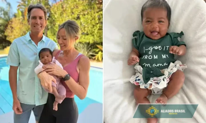 Troca de embriões leva pais biológicos a renunciarem à guarda de bebê nos EUA