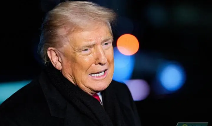 Trump afirma que guerra contra o Irã foi ‘concluída’