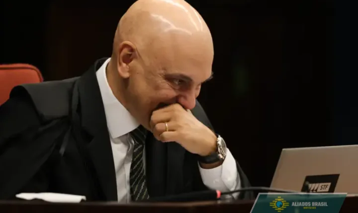 Trump Media e Rumble pedem que Alexandre de Moraes seja julgado à revelia nos EUA