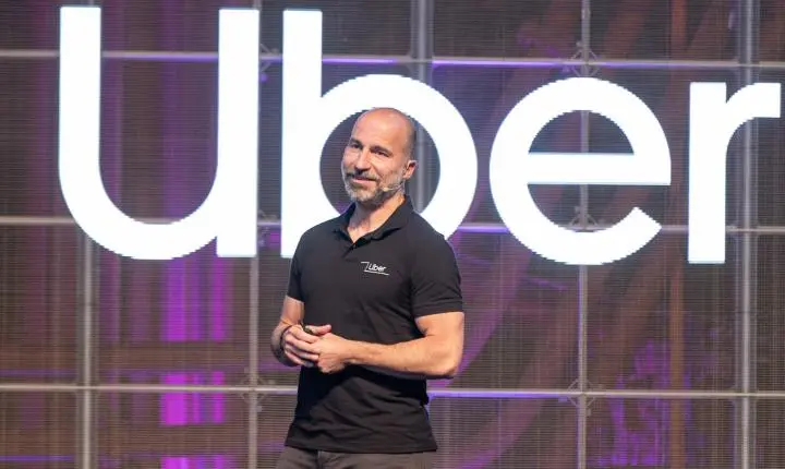 Uber demite 23% dos funcionários; maioria dos cortes atinge RH e recrutamento, diz agência