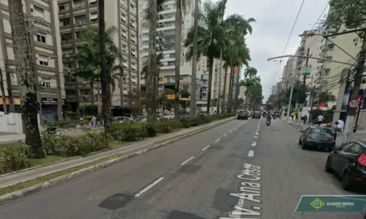 Ucraniano é preso após bater nas nádegas de mulher no litoral de SP