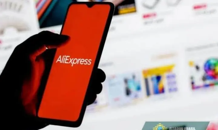 UE multa AliExpress em 550 milhões de euros por produtos ilegais