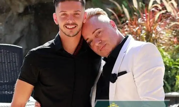Um dos primeiros “pais gays” da Grã-Bretanha e marido são acusados de estupro, agressão sexual e tráfico humano