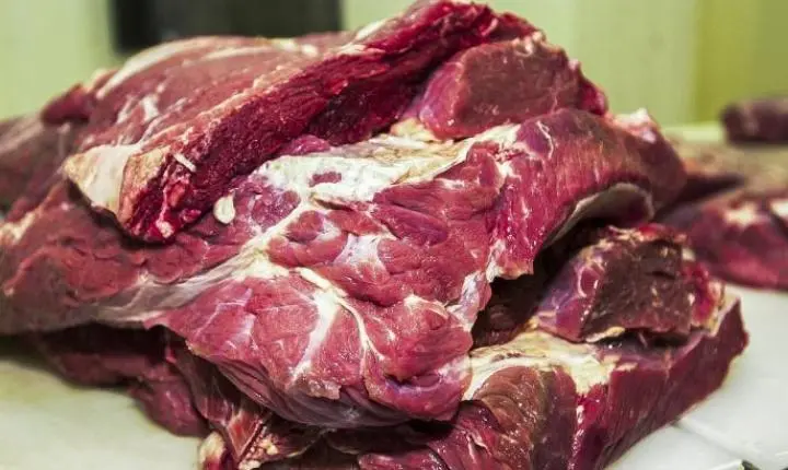 União Europeia barra carne brasileira por falta de garantias sobre antibióticos