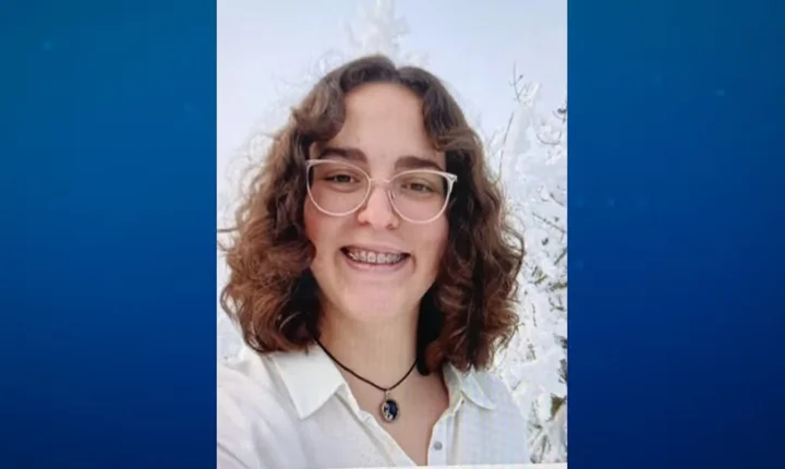 Universitária desaparecida é encontrada em São Luiz do Purunã