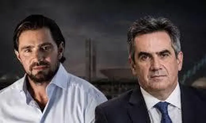'Vai continuar os 500k ou pode ser os 300k?': PF aponta pagamento de 'mesada' de Vorcaro a Ciro Nogueira