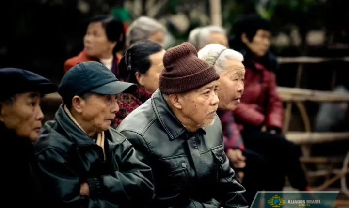 Veja o que 25 anos de estudos revelaram sobre idosos com 'cérebro jovem'