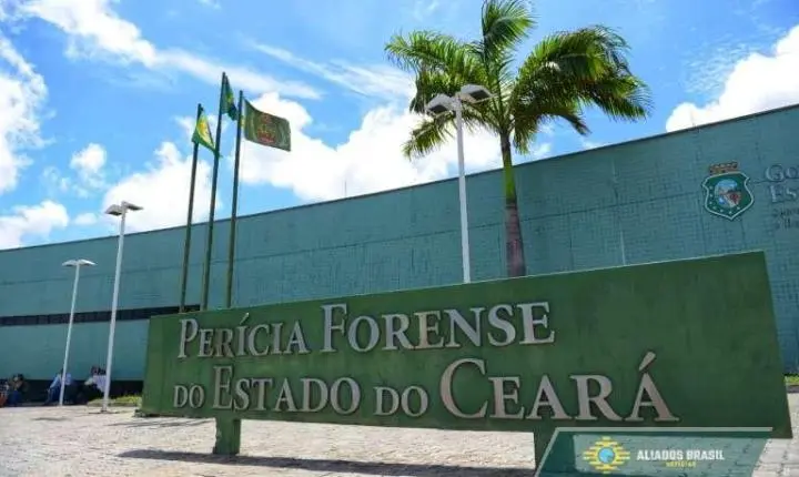 Veja o que diz a nota da Perícia Forense sobre a bebê Helena