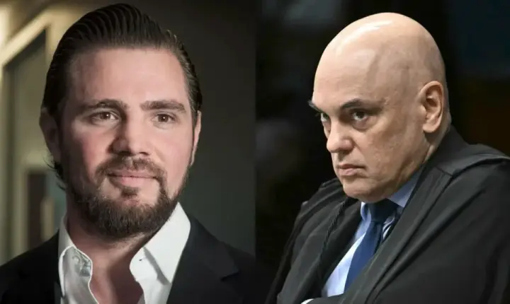 Veja quem participou do jantar de luxo oferecido por Vorcaro em Londres em homenagem a Moraes