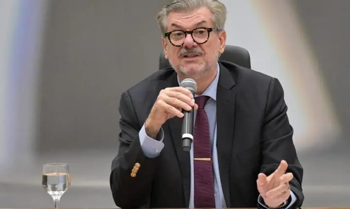 VÍDEO: 'Foi o dia em que eu mais me senti violada', diz ex-funcionária do STJ sobre assédio do ministro Buzzi