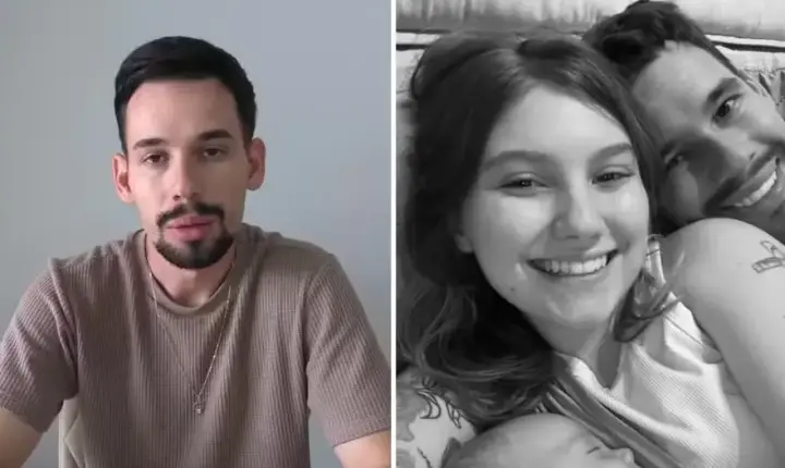 Viúvo de Isabel Veloso quebra o silêncio sobre acusação de traição