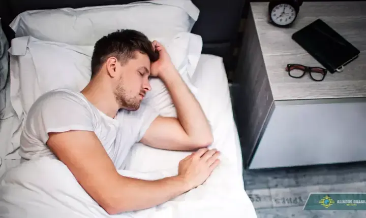 Você sabia? A forma como você dorme pode revelar seu caráter — e até problemas de saúde ocultos, dizem estudos