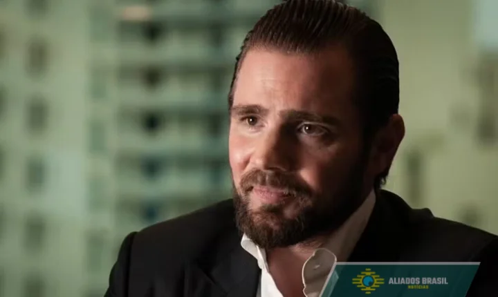 Vorcaro encomendou dossiê sobre presidente do Itaú: 'Está me causando muito problema'