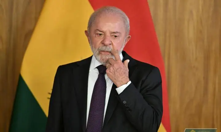 Waack: Lula tenta “desenrolar” a própria desaprovação