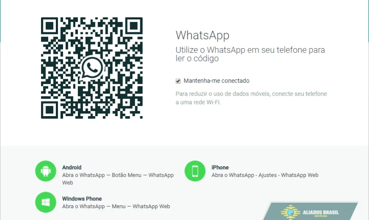 WhatsApp Web finalmente vai ganhar personalização de conversas